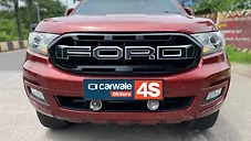 Used Ford Endeavour Titanium Plus 2.0 4x2 AT in Mumbai