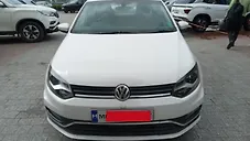 Used Volkswagen Ameo Highline Plus 1.5L (D)16 Alloy in Pune