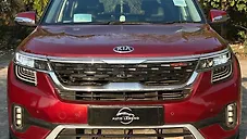 Used Kia Seltos GTX Plus 1.4 DCT in Gurgaon