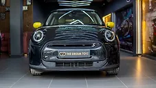 Used MINI Cooper SE 3-Door in Delhi