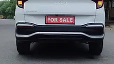 Used Kia Carens Prestige 1.5 Petrol MT 7 STR in Delhi
