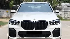 Used BMW X5 xDrive40i M Sport [2019-2019] in Delhi