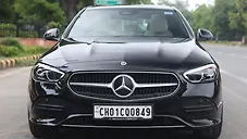 Used Mercedes-Benz C-Class C 200 [2022-2023] in Delhi