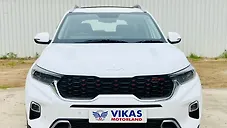 Used Kia Sonet GTX Plus 1.0 DCT [2020-2021] in Ahmedabad