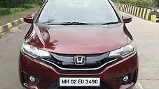 Used Honda Jazz V CVT Petrol in Mumbai
