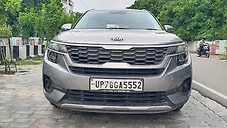 Used Kia Seltos HTE 1.5 Diesel in Kanpur