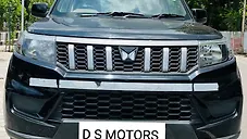Used Mahindra Bolero N8 in Kanpur