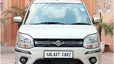 Used Maruti Suzuki Wagon R VXi 1.2 in Gurgaon
