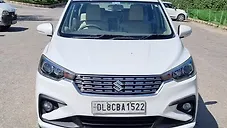 Used Maruti Suzuki Ertiga ZXi Plus in Delhi