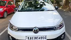 Used Volkswagen Virtus GT Plus 1.5 TSI EVO DSG in Bangalore