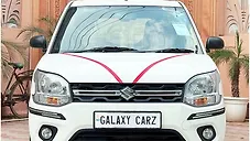 Used Maruti Suzuki Wagon R LXi 1.0 CNG in Gurgaon