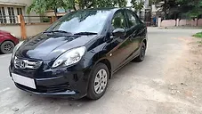Used Honda Amaze 1.2 S i-VTEC in Bangalore