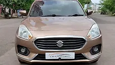 Used Maruti Suzuki Swift DZire VDI in Mumbai