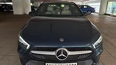 Used Mercedes-Benz A-Class Limousine 200d in Mumbai