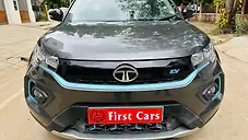 Used Tata Nexon EV XZ Plus Lux 7.2 KW Fast Charger [2022-2023] in Bangalore