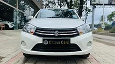 Used Maruti Suzuki Celerio ZXi [2017-2019] in Bangalore