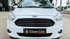 Used Ford Figo Titanium 1.5 Ti-VCT AT in Bangalore
