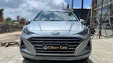 Used Hyundai Grand i10 NIOS Sportz AMT 1.2 Kappa VTVT in Bangalore