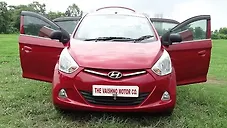 Used Hyundai Eon Era + in Kolkata