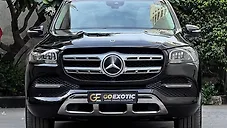 Used Mercedes-Benz GLS 400d 4MATIC [2020-2023] in Mumbai