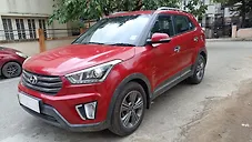 Used Hyundai Creta 1.6 SX (O) in Bangalore