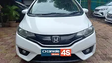 Used Honda Jazz V AT Petrol in Thane