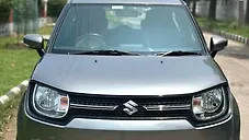 Used Maruti Suzuki Ignis Delta 1.2 AMT in Mohali