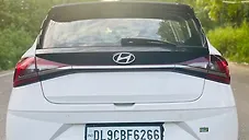 Used Hyundai i20 N Line N8 1.0 Turbo MT in Delhi