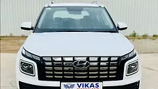 Used Hyundai Venue S (O) 1.0 Turbo Petrol DCT in Ahmedabad