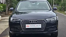 Used Audi A4 35 TDI Technology in Chennai