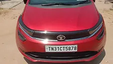 Used Tata Altroz XE Diesel in Coimbatore