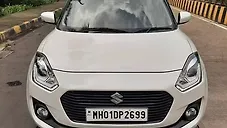 Used Maruti Suzuki Swift ZXi Plus AMT [2018-2019] in Mumbai