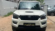Used Mahindra Scorpio S6 Plus in Chennai
