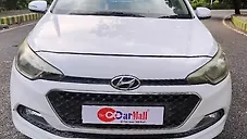 Used Hyundai Elite i20 Asta 1.4 (O) CRDi in Agra