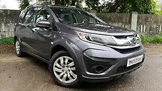 Used Honda BR-V S Petrol in Mumbai