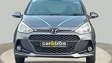 Used Hyundai Grand i10 Sportz (O) 1.2 Kappa VTVT [2017-2018] in Noida