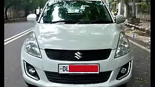 Used Maruti Suzuki Swift LXi in Delhi