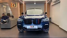 Used BMW X4 xDrive20d M Sport X [2019-2020] in Mumbai