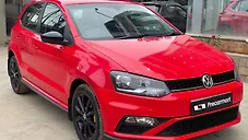 Used Volkswagen Polo Highline Plus 1.0L TSI in Bangalore