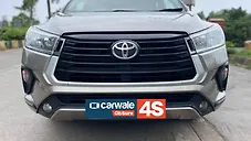 Used Toyota Innova Crysta GX 2.4 AT 8 STR in Mumbai