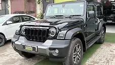 Used Mahindra Thar Roxx MX5 Diesel AT 2WD in Gurgaon