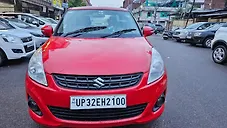 Used Maruti Suzuki Swift DZire VXI in Kanpur