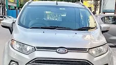 Used Ford Ecosport Ambiente 1.5L TDCi in Kanpur