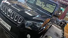 Used Mahindra Scorpio S7 in Lucknow