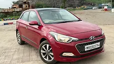 Used Hyundai Elite i20 Asta 1.4 (O) CRDi in Kalyan