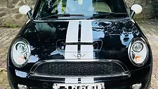 Used MINI Cooper 1.6 in Pune