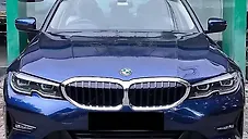 Used BMW 3-Series 330i Sport Line in Delhi