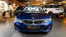 Used BMW 3-Series 330i Sport Line in Delhi