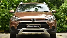 Used Hyundai i20 Active 1.2 SX [2015-2016] in Kolkata