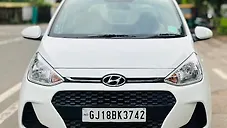 Used Hyundai Grand i10 Magna 1.2 Kappa VTVT in Ahmedabad